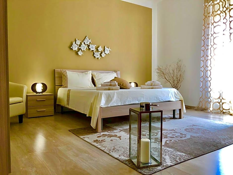 Montellinos Suite Tortora