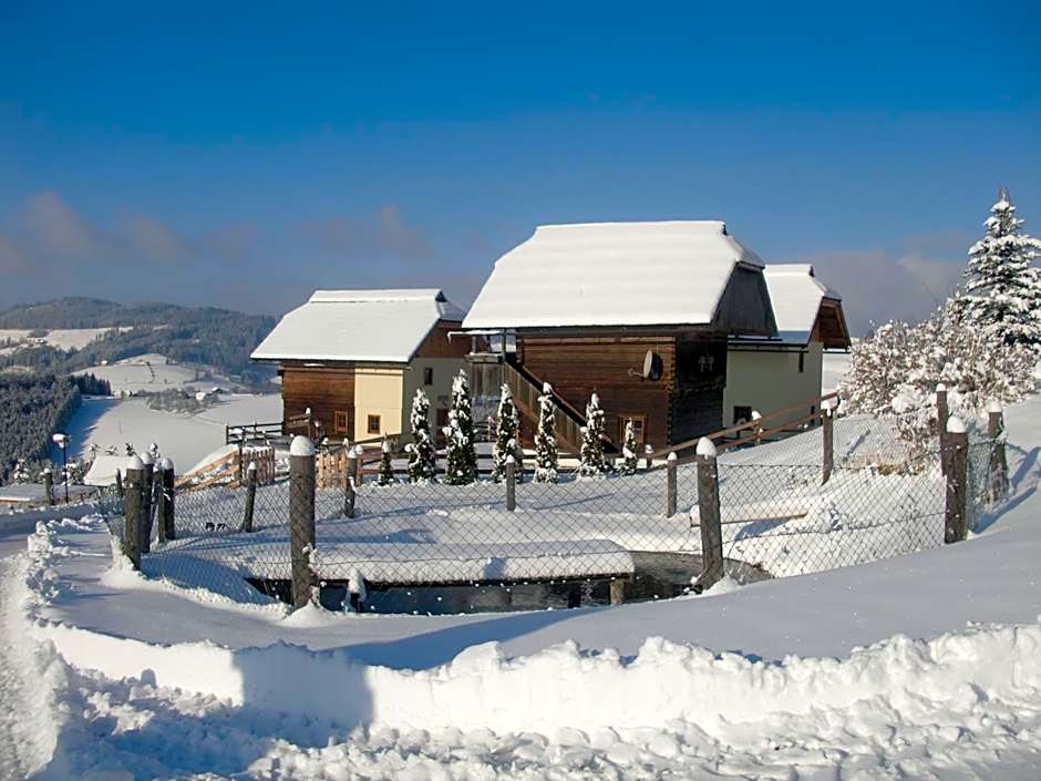 Familienhotel Petschnighof