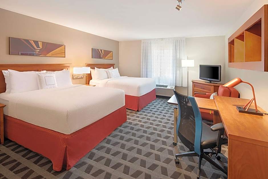 TownePlace Suites by Marriott Bentonville Rogers