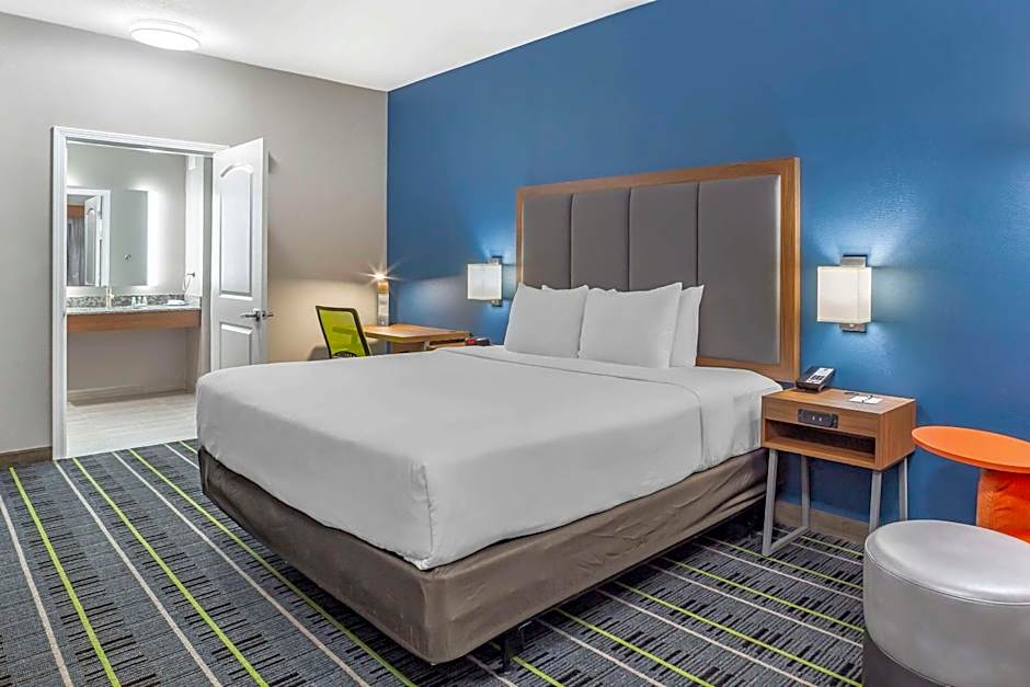 Quality Inn & Suites Livermore Wine Country