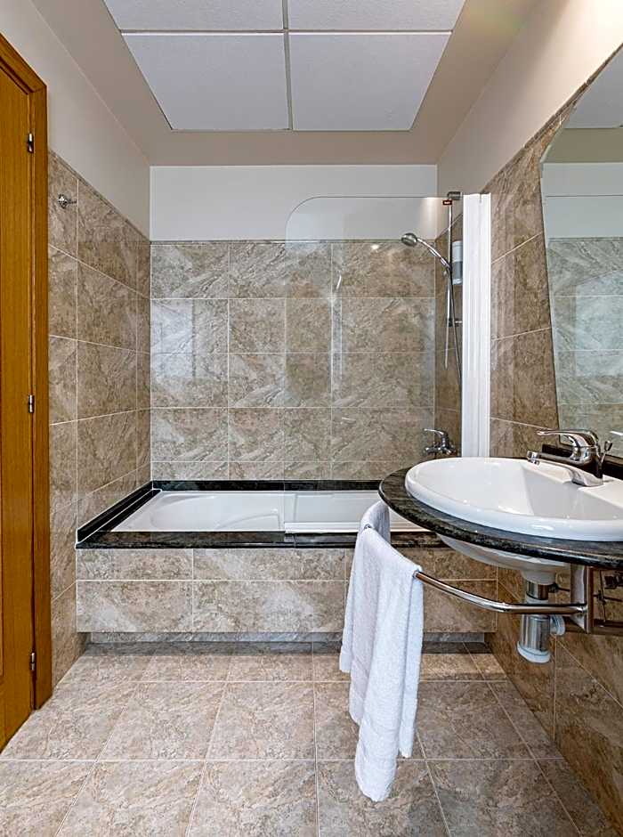 Hotel Pensua Punta Del Este