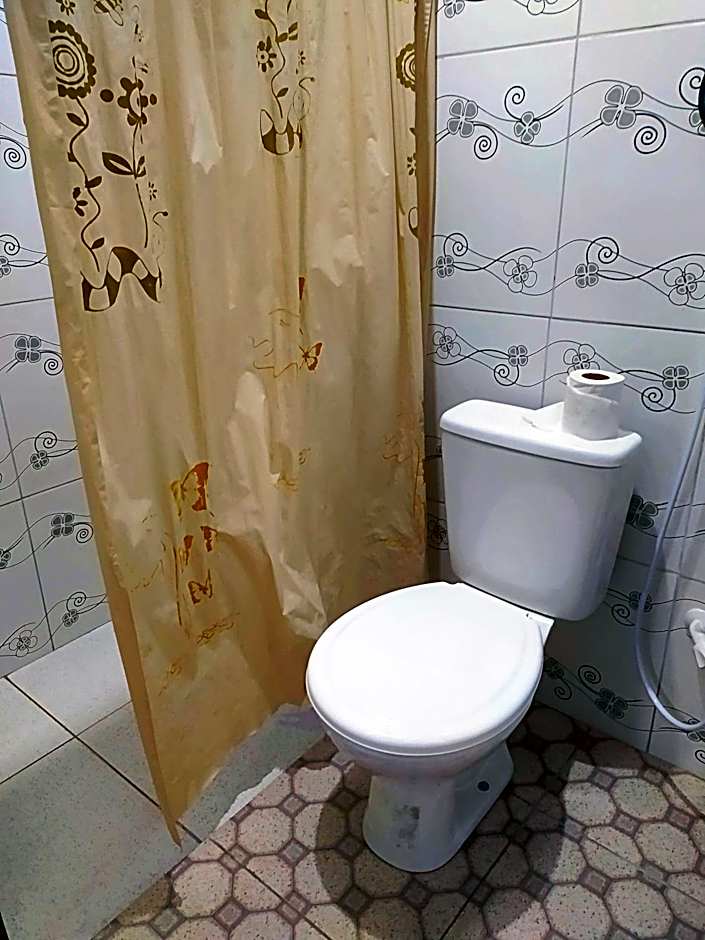 Hostel Em Boas Mãos