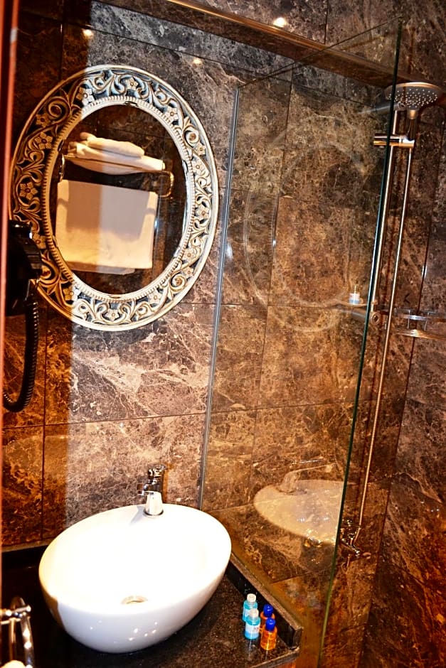 Istanbul Comfort Hotel