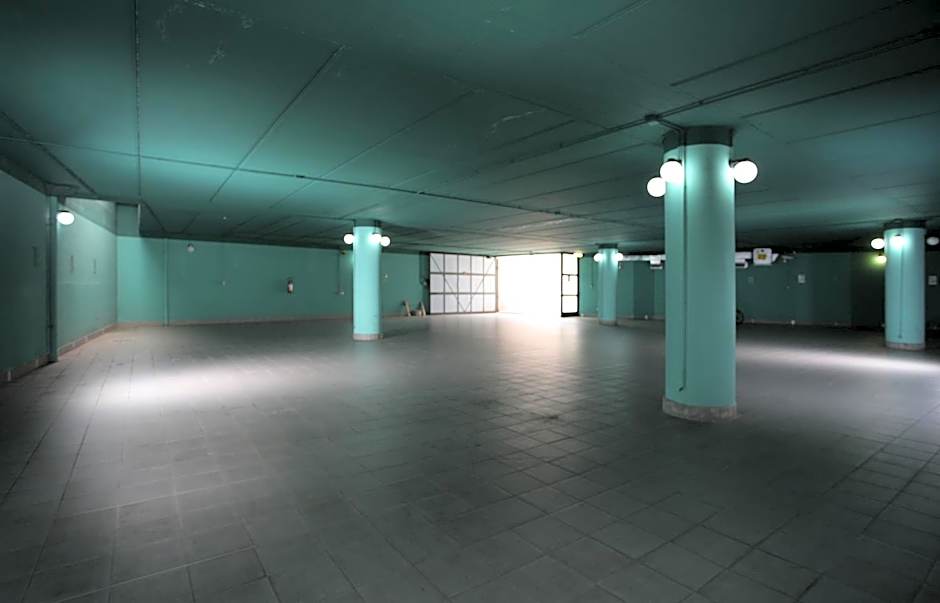 Hotel Residenza Delle Alpi