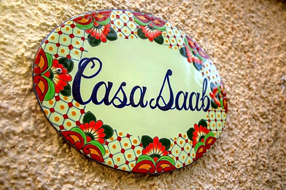 Casa Saab