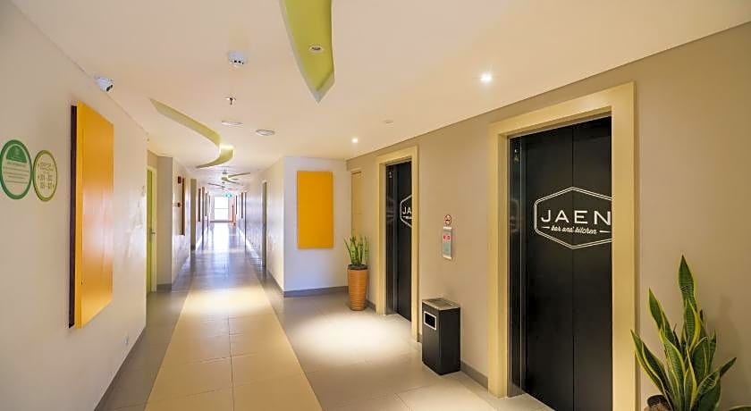 Zest Legian by Swiss-Belhotel International
