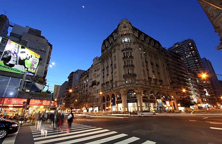 Wilton Hotel Buenos Aires