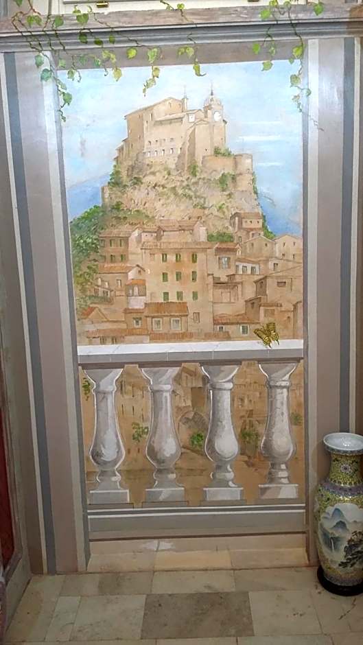 Palazzo Moraschi Subiaco