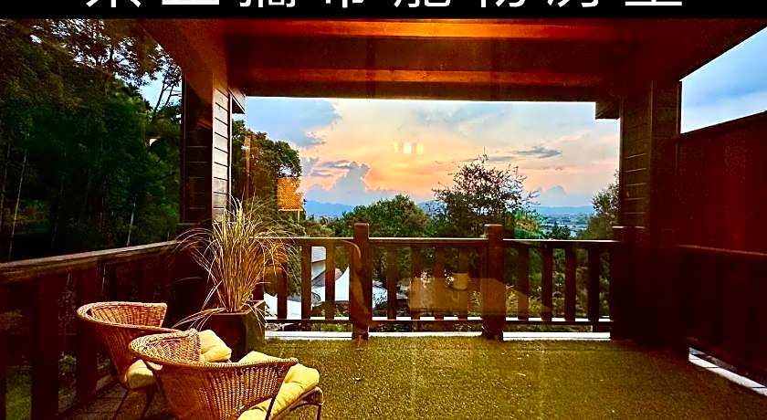 Yue Ya Villa