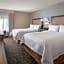 Hampton Inn By Hilton Boston-Logan Airport