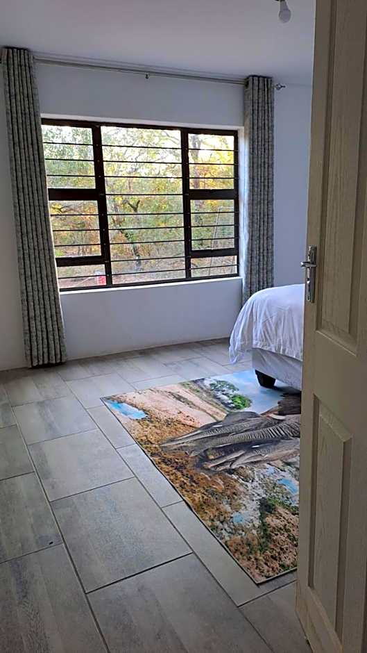 Nanisto Bush Lodge