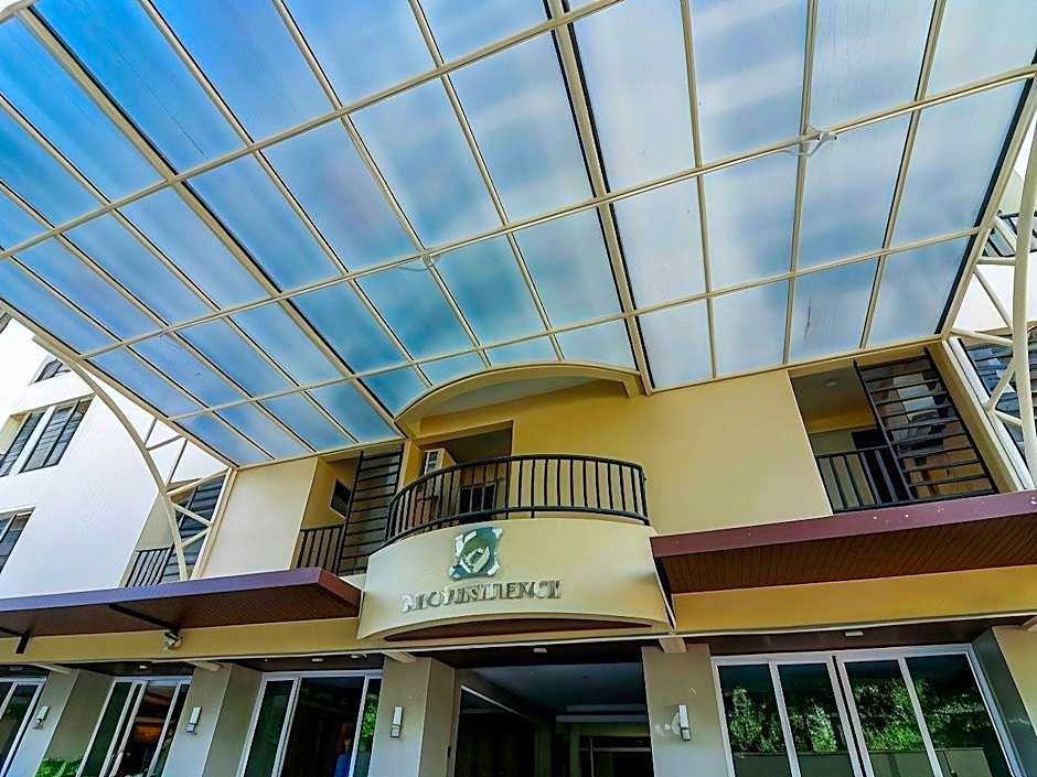 Nrc Residence Suvarnabhumi