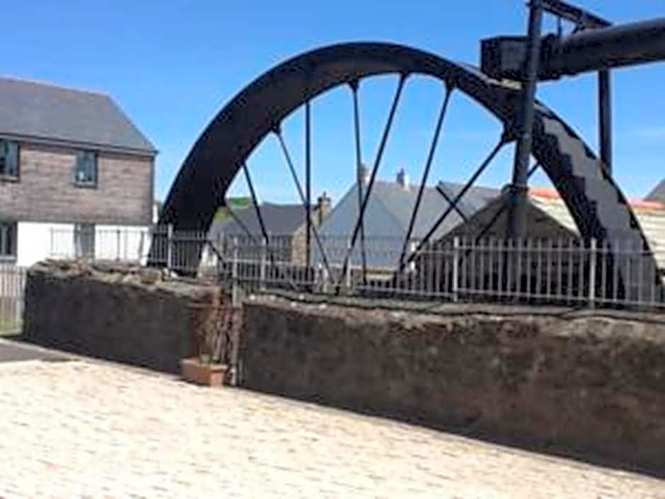 Wheel Water Collections