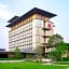 Guangzhou Marriott Hotel Baiyun