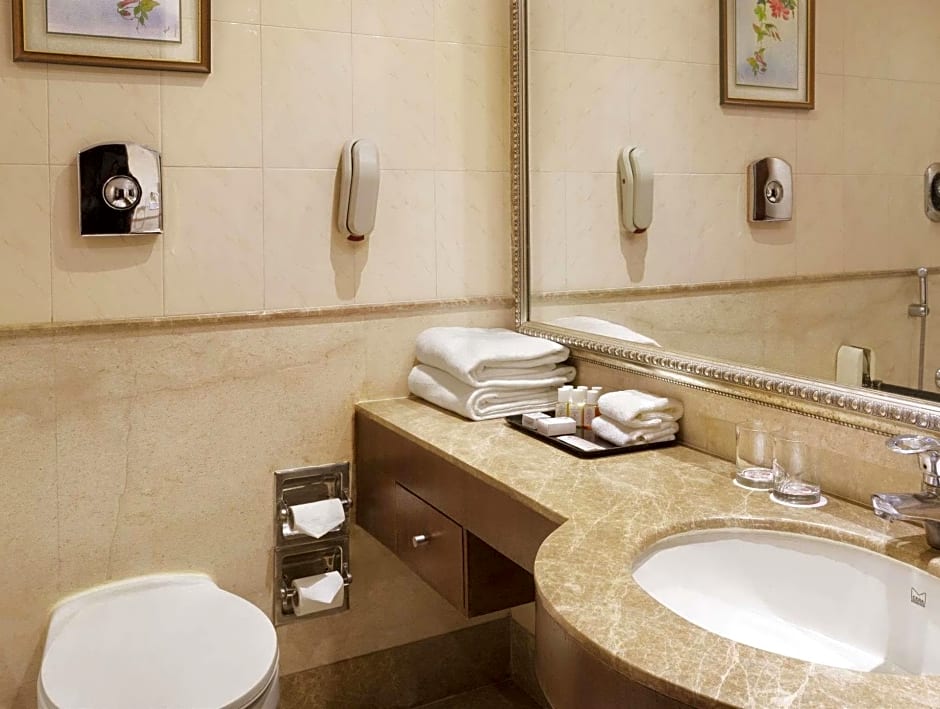 Ramada Plaza by Wyndham JHV Varanasi