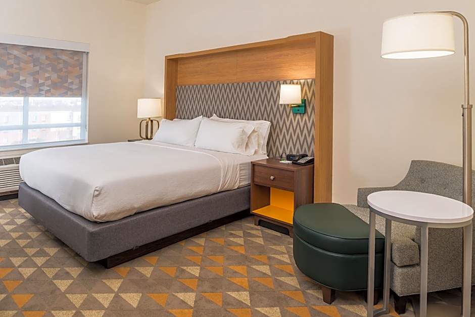 The Holiday Inn Joplin By IHG
