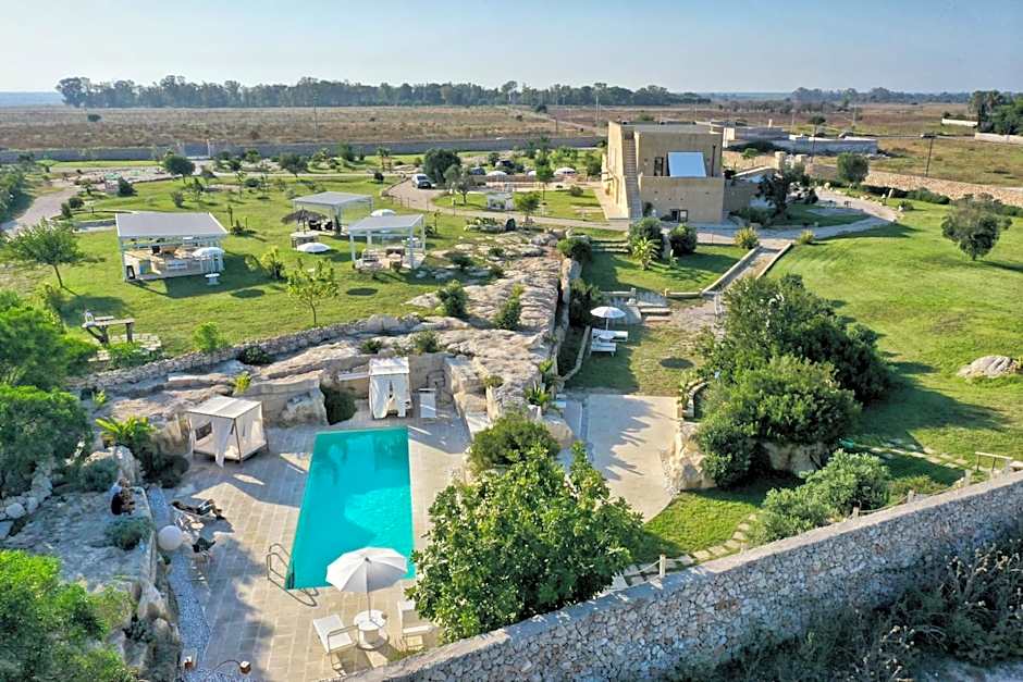Masseria Gelsi