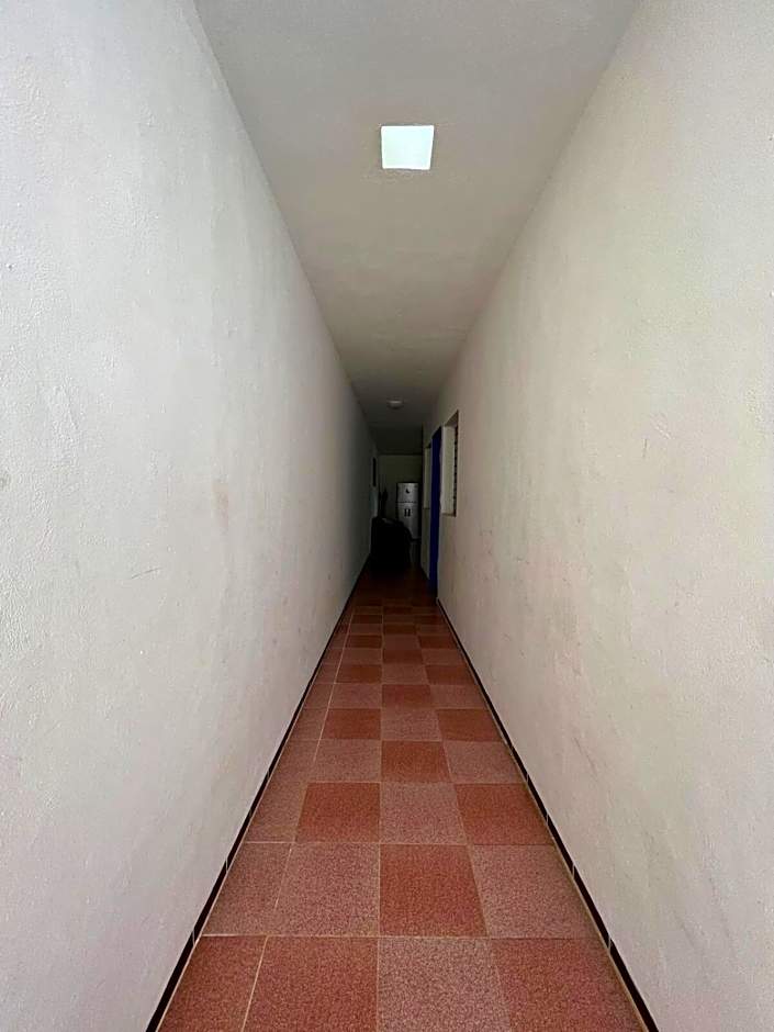 Loft maravilloso en Merida
