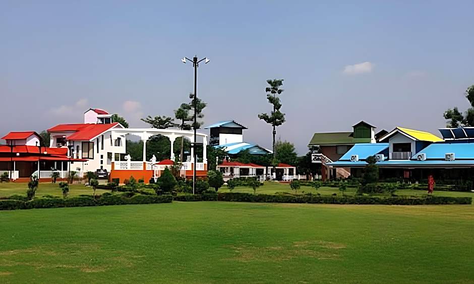 Amritara Hunky Dory Resort, Dalhousie Road