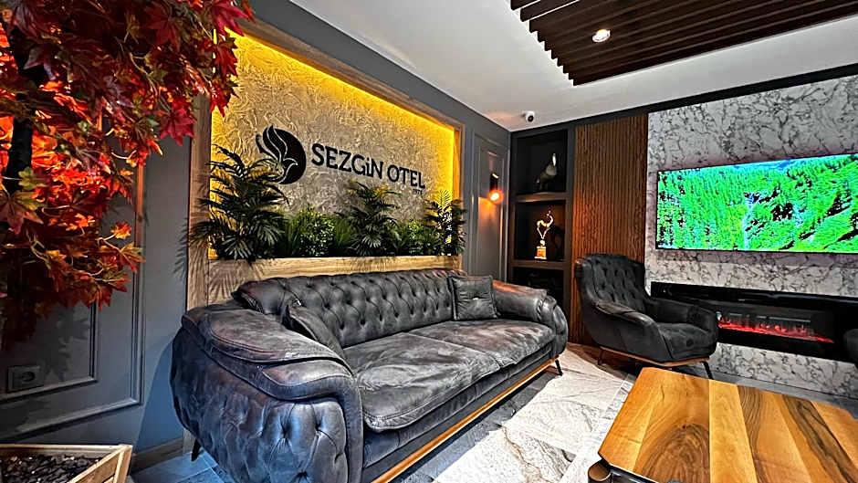 Sezgin Hotel