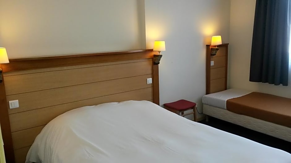 The Originals City Hotel Artyster Clermont Ferrand