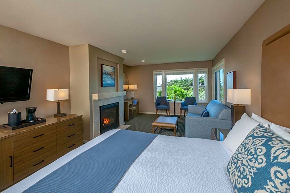 The Inn at the Tides