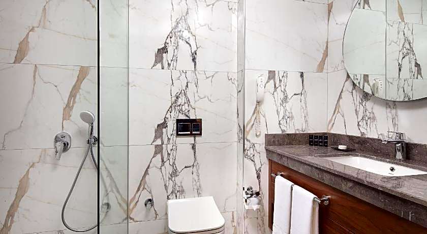 Lionel Hotel Istanbul