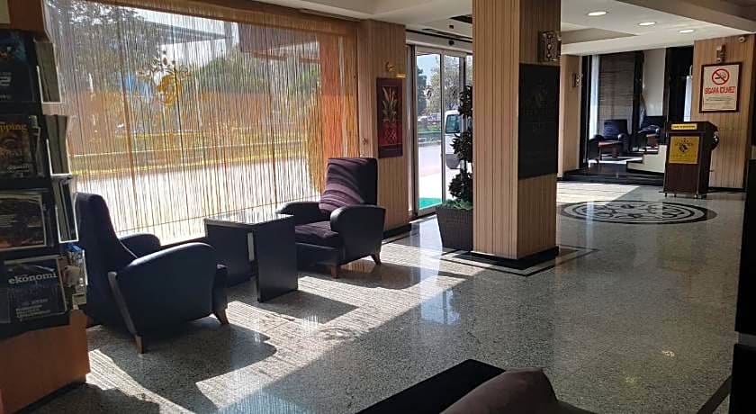 Lioncity Hotel
