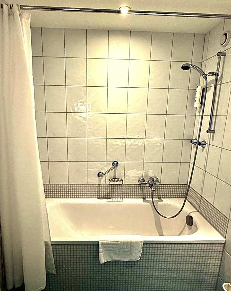 Altstadt Hotel