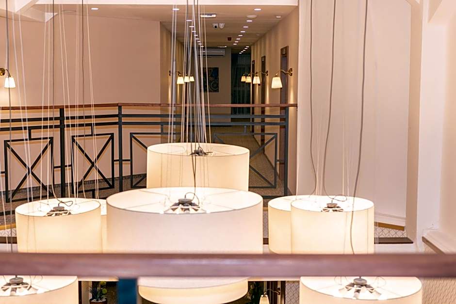 Luxury Rooms Skadarlija