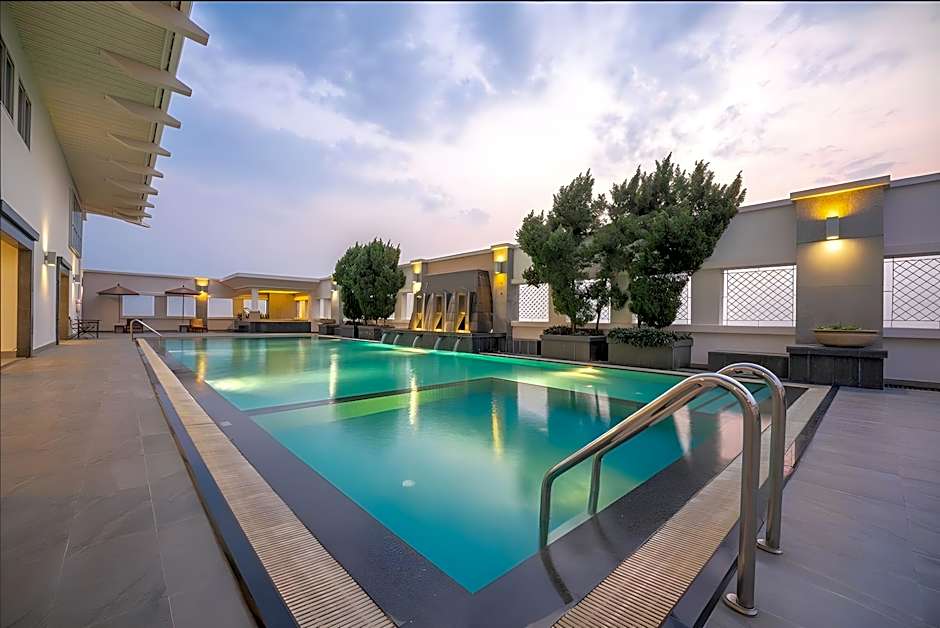 Kantary Hotel Ayutthaya