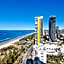 ULTIQA Beach Haven on Broadbeach