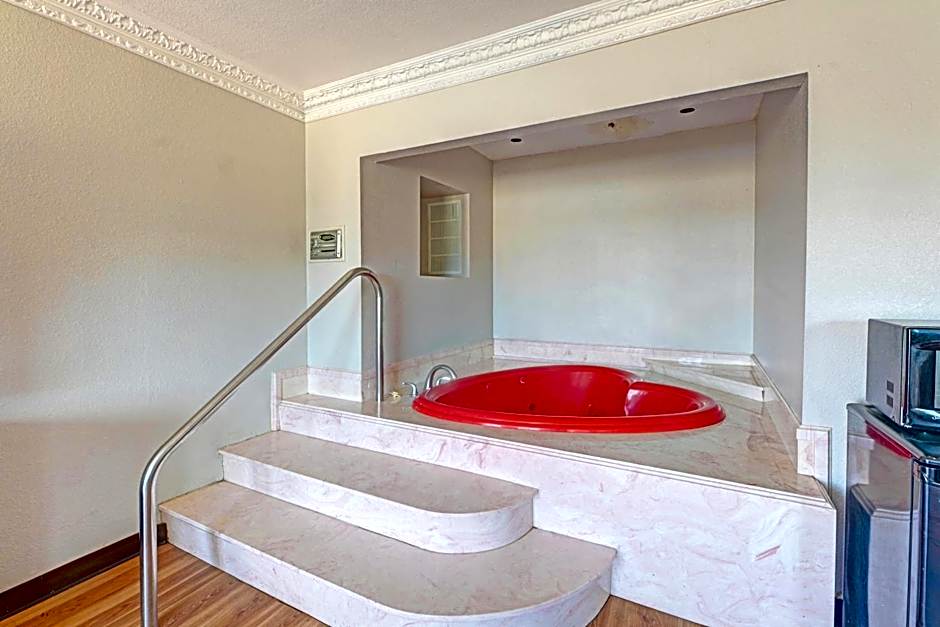 Travelers inn by OYO Wichita Falls