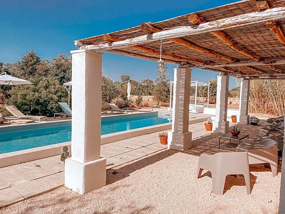 Masseria San Martino B&B – Polignano a Mare, LA