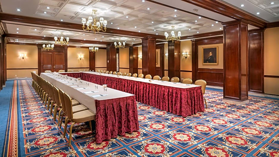 Willard InterContinental Washington, an IHG Hotel