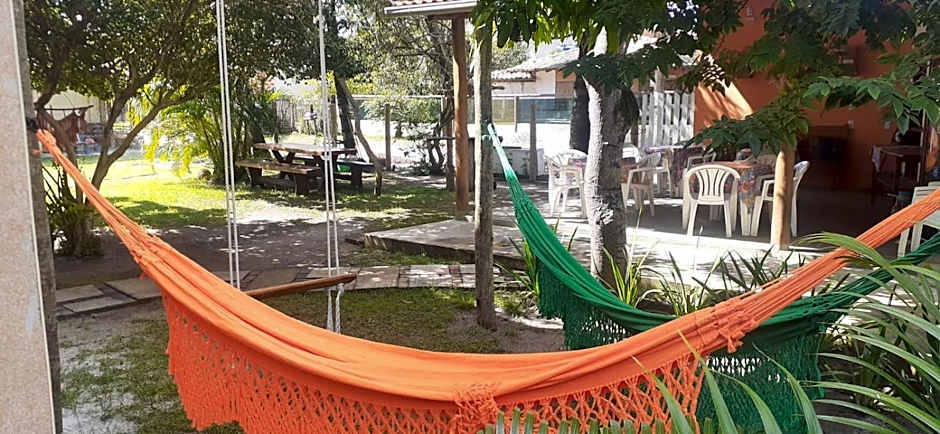 Pousada Mirante de Areia-Itaúnas