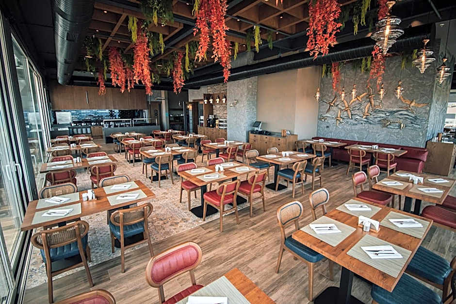 Panagia Premier Trabzon