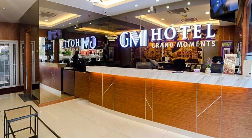 GM Grand Moments Bandar Sunway