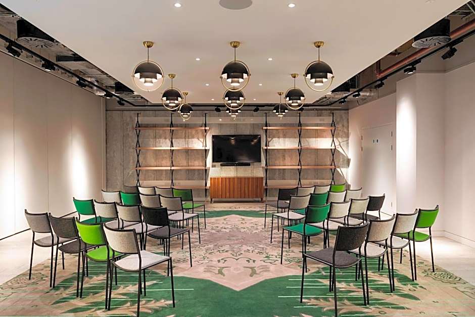 Bankside Hotel, Autograph Collection by Marriott