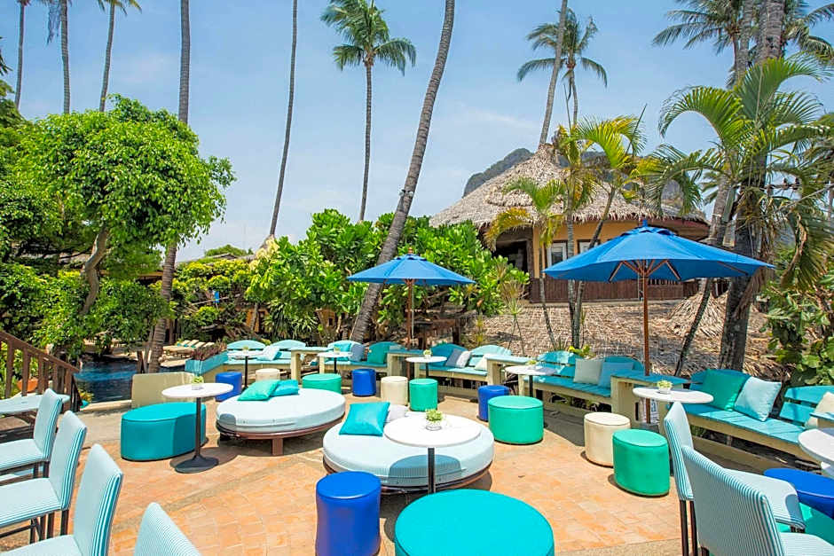 Vacation Village Phra Nang Inn - SHA Extra Plus