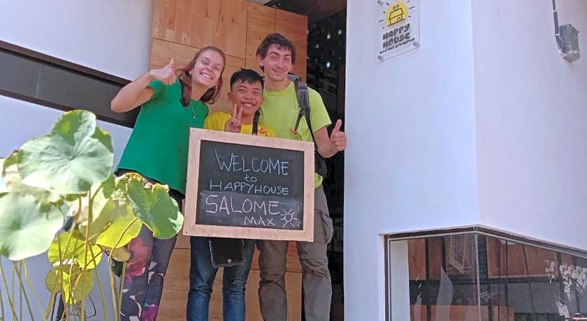 Happy House BnB Bromo backpacker