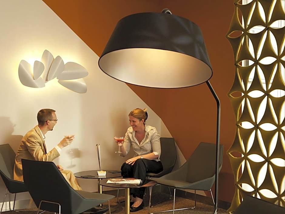 Novotel Massy Palaiseau