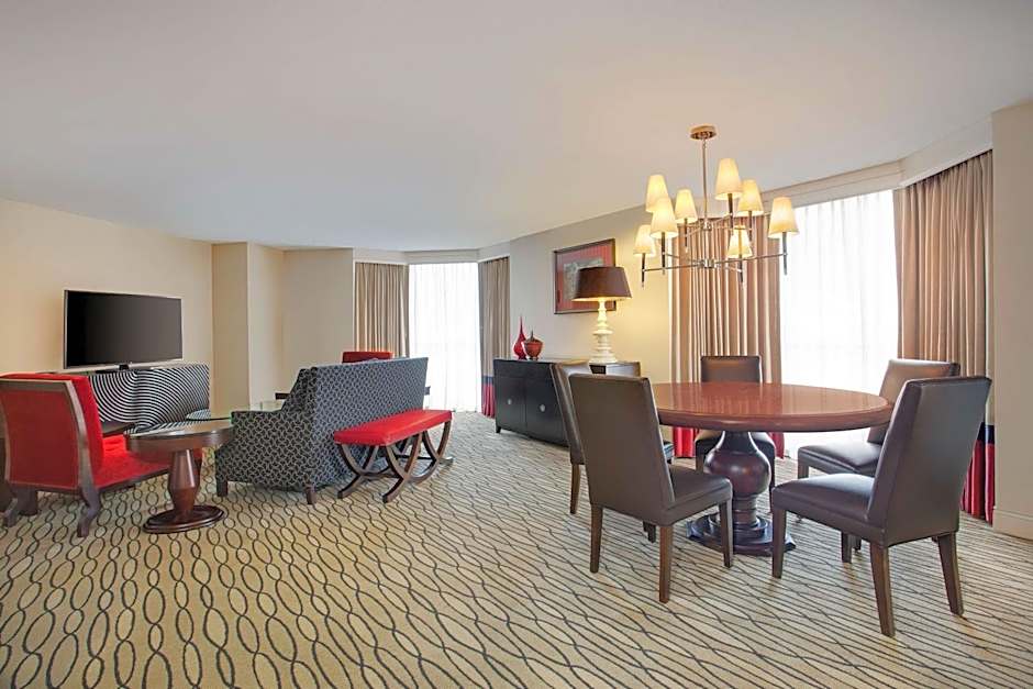 Hilton Rosemont/Chicago O Hare