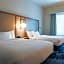 Fairfield Inn & Suites by Marriott Marquette