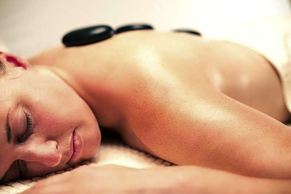 Soar Mill Cove Hotel