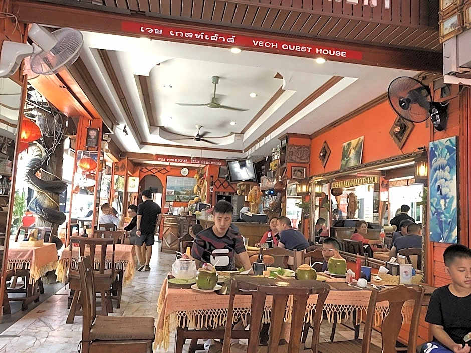 Vech Guesthouse Patong