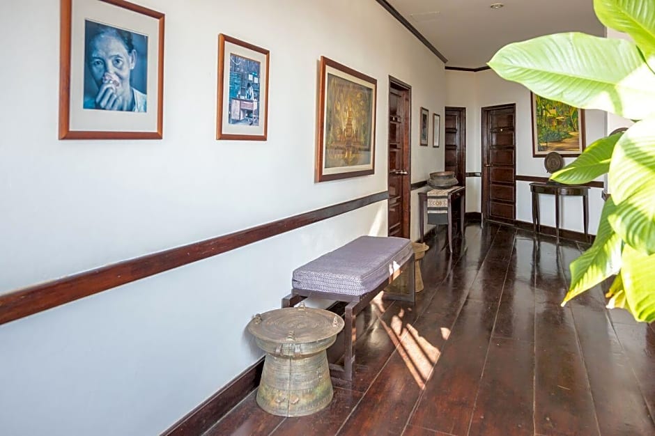 Residence Sisouk Boutique Hotel