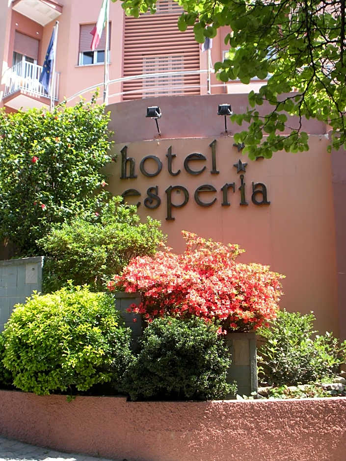 Hotel Esperia