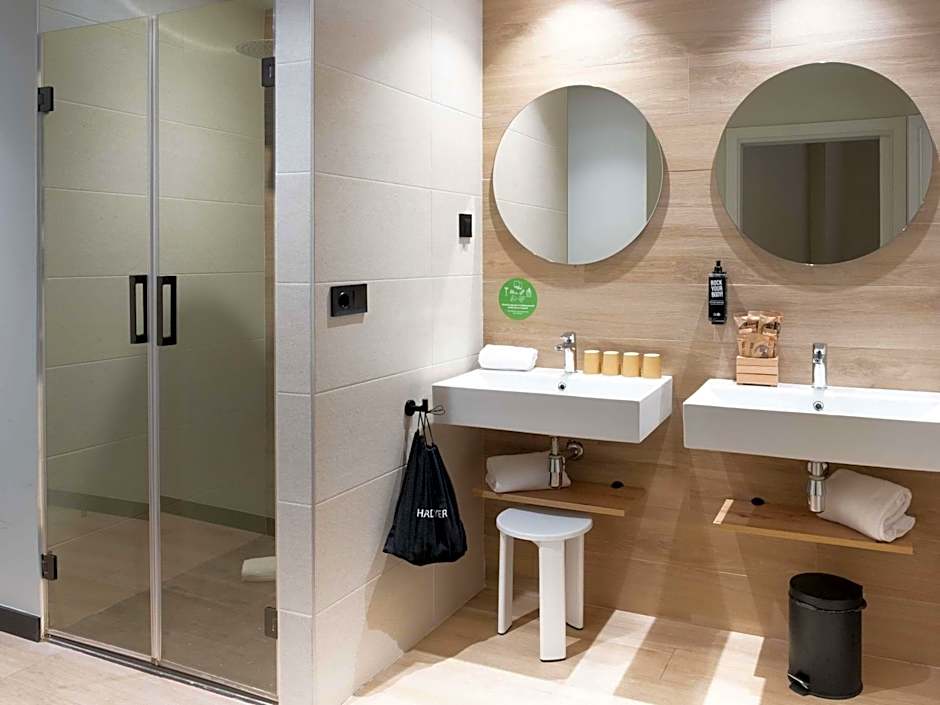ibis Styles Santander