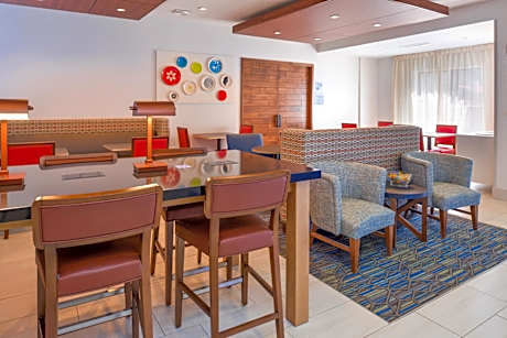 Holiday Inn Express Glenwood Springs Aspen Area By IHG
